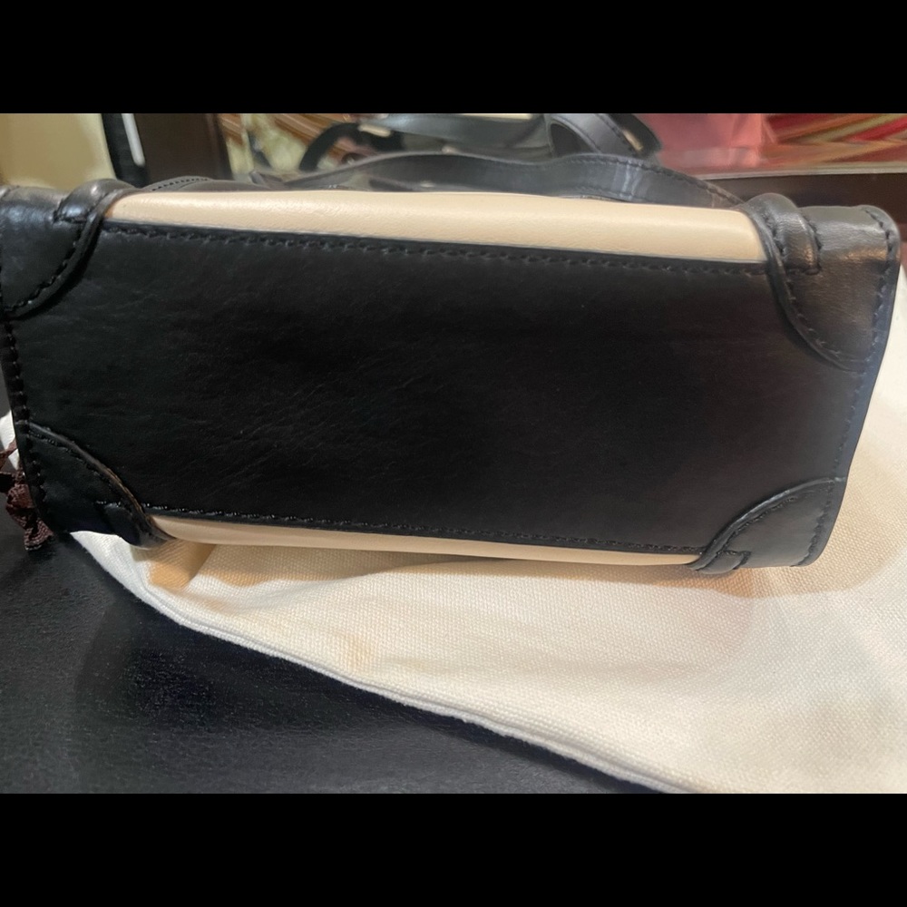 Céline luggage tote - Picture 5 of 10